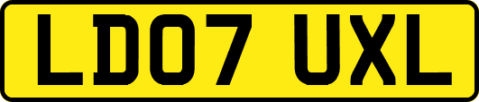 LD07UXL