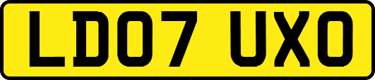 LD07UXO