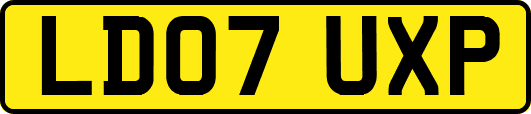 LD07UXP