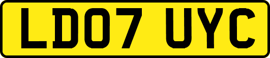 LD07UYC