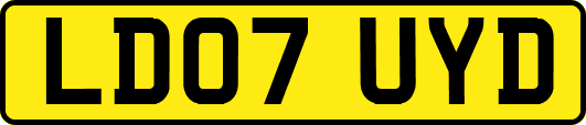 LD07UYD