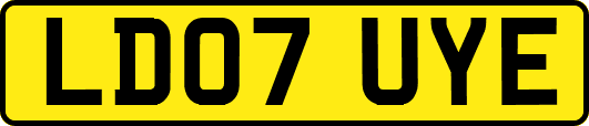 LD07UYE