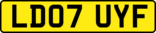 LD07UYF