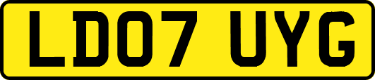LD07UYG