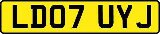 LD07UYJ