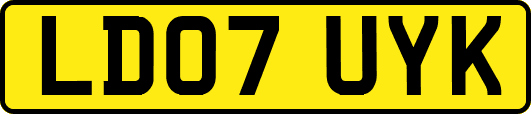LD07UYK