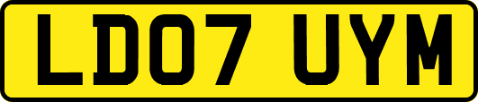 LD07UYM