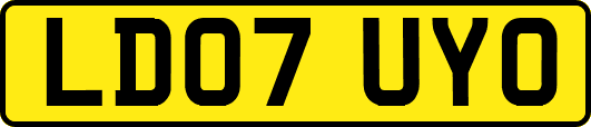 LD07UYO
