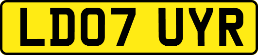 LD07UYR