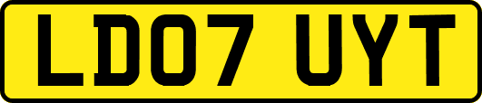 LD07UYT
