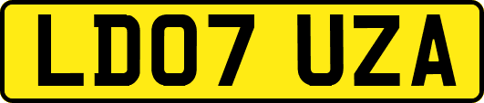 LD07UZA