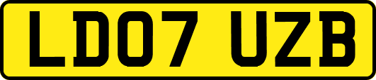 LD07UZB