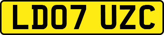 LD07UZC