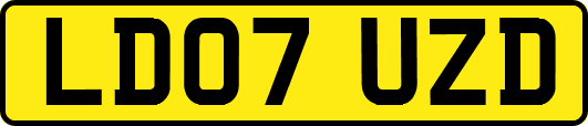 LD07UZD