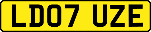 LD07UZE