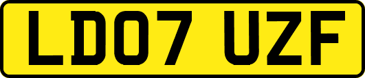 LD07UZF