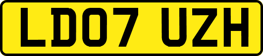 LD07UZH