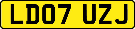 LD07UZJ