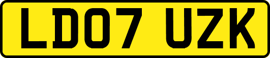 LD07UZK