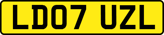 LD07UZL