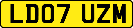 LD07UZM
