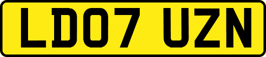 LD07UZN