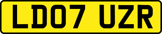 LD07UZR