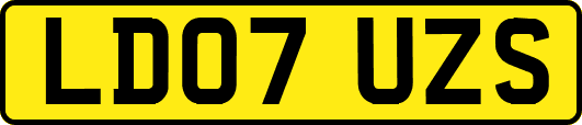 LD07UZS