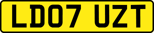 LD07UZT