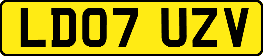 LD07UZV
