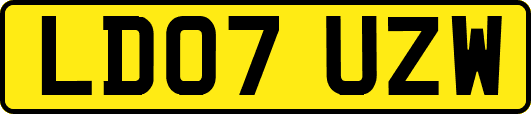 LD07UZW