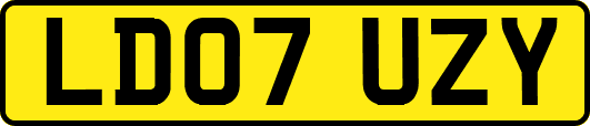 LD07UZY
