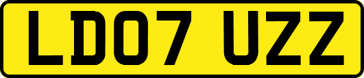 LD07UZZ