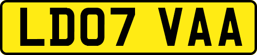 LD07VAA