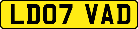 LD07VAD
