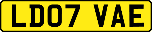 LD07VAE