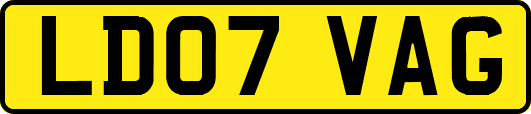 LD07VAG