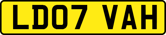 LD07VAH