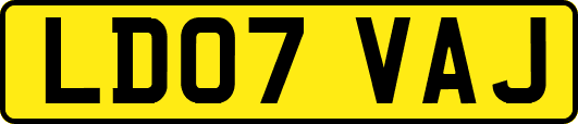LD07VAJ