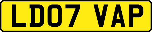LD07VAP
