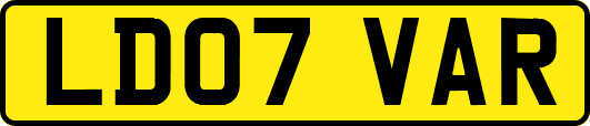 LD07VAR