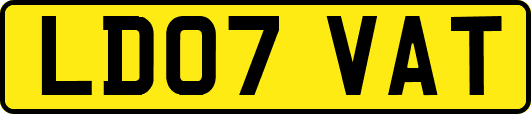 LD07VAT