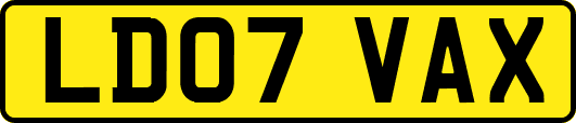 LD07VAX