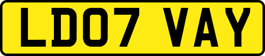 LD07VAY
