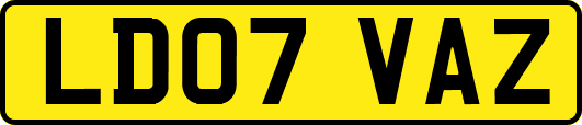 LD07VAZ