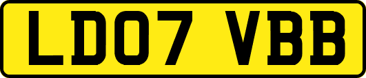 LD07VBB