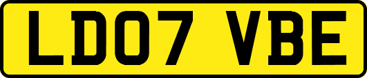 LD07VBE