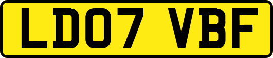 LD07VBF
