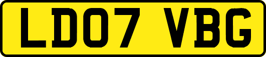 LD07VBG