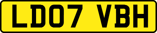 LD07VBH
